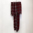 OLDPARK SCARF PANTS