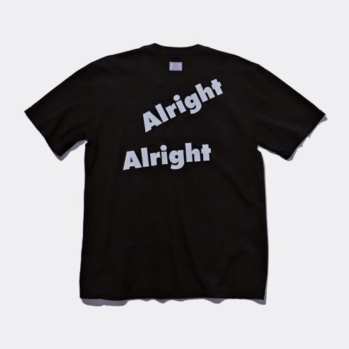 TANGTANG tilt alright /T-Shirts