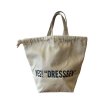 DRESSSEN Small Day Bag -latte