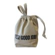 DRESSSEN Small Day Bag -latte