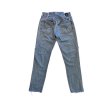 OLDPARK darts jeans 2 blue -S