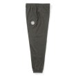 CITY COUNTRY CITY Embroidered Logo Switching track Pants