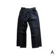 OLDPARK baggy jeans black -M