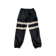 TODAY edition FLUX reflect sweat pants