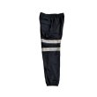 TODAY edition FLUX reflect sweat pants