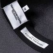 TAKAHIROMIYASHITATheSoloist bowler hat / vervet ribbon