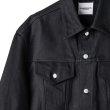 TAKAHIROMIYASHITATheSoloist back gusset sleeve tracker jacket