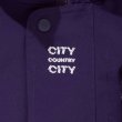 CITY COUNTRY CITY Nylon Jacket