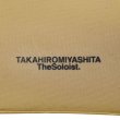 TAKAHIROMIYASHITATheSoloist hang stock storage 20L