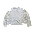 OLDPARK extention L/S tee