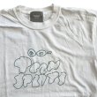 TODAY edition song #1 SS T-shirts -white