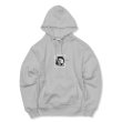 TAGS WKGPTY High life Hoodie White Card
