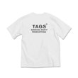 TAGS WKGPTY Logo Tee