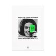 TAGS WKGPTY High life B2 Poster Green Card