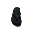 rig footwear flipflop 2.0 recovery sandals -black