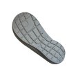 rig footwear slide 2.0 recovery sandals -gray