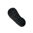rig footwear flipflop 2.0 recovery sandals -black