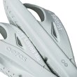 TAKAHIROMIYASHITATheSoloist oofos flip-flop -cosmic gray