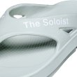 TAKAHIROMIYASHITATheSoloist oofos flip-flop -cosmic gray