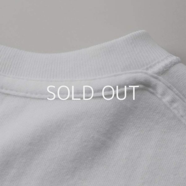 TAGS WKGPTY High life Tee white