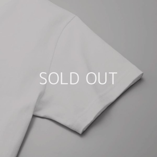 TAGS WKGPTY High life Tee white