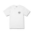 TAGS WKGPTY TAGS™️ Tee white