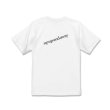 TAGS WKGPTY High life Tee white