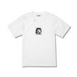 TAGS WKGPTY High life Tee white