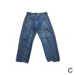 OLDPARK baggy jeans blue-L