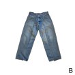 OLDPARK baggy jeans blue-L