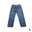 OLDPARK baggy jeans blue-L