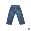 OLDPARK baggy jeans blue M