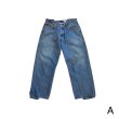 OLDPARK baggy jeans blue M