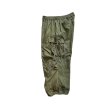 OLDPARK 6 pocket easy pants parachute -M