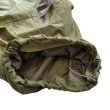 OLDPARK 6 pocket easy pants parachute -M