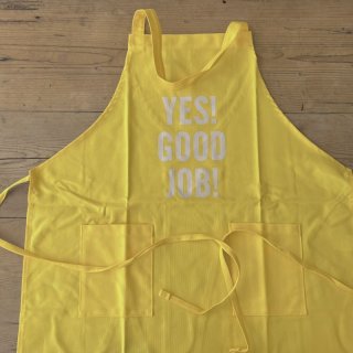 DRESSSEN Reversible Apron 
