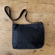 DRESSSEN New DB Shoulder Bag "DRESSSEN" -black