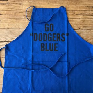 DRESSSEN Day use W pocket apron 