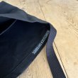 DRESSSEN New DB Shoulder Bag "DRESSSEN" -black