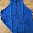 DRESSSEN Reversible Apron "BEER/COFFEE" -Carifornia blue