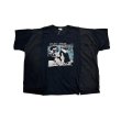 OLDPARK baggy tee