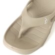 doubleu RIVA MEN recovery sandals -khaki