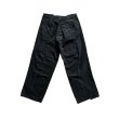 OLDPARK baggy jeans black -M