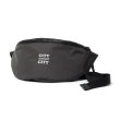 CITY COUNTRY CITY x hobo everyday waist pouch nylon oxford