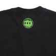 CITY COUNTRY CITY x hobo embroided logo cotton pocket T-shirt