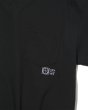 CITY COUNTRY CITY x hobo embroided logo cotton pocket T-shirt