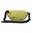 CITY COUNTRY CITY x hobo everyday waist pouch nylon oxford