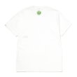 CITY COUNTRY CITY x hobo embroided logo cotton pocket T-shirt