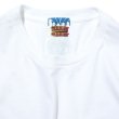 CITY COUNTRY CITY x hobo embroided logo cotton pocket T-shirt