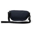 CITY COUNTRY CITY x hobo everyday waist pouch nylon oxford